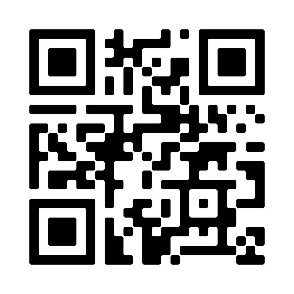 QR Code zum Anh&ouml;ren des H&ouml;rspiels